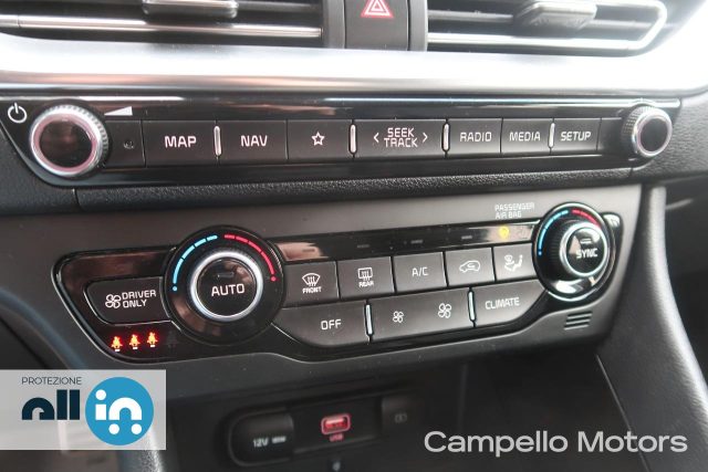 KIA Niro usata 11