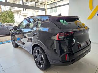 KIA Sportage usata, con Antifurto