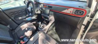 CITROEN C3 usata, con Autoradio