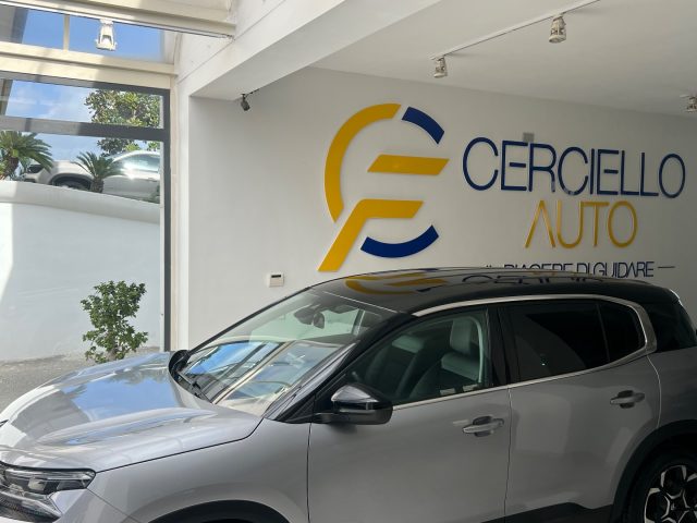 CITROEN C5 Aircross usata, con Climatizzatore