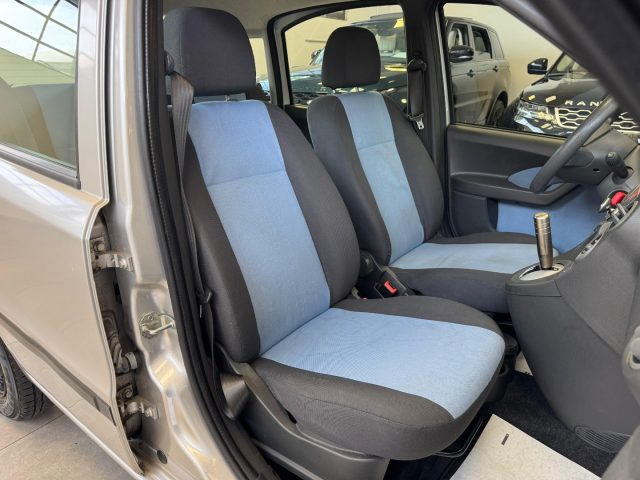 FIAT Panda usata, con Chiusura centralizzata telecomandata