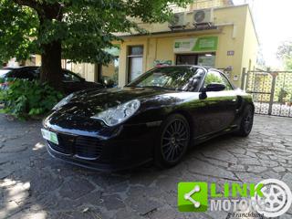 PORSCHE 911 usata, con Airbag laterali
