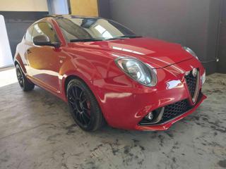 ALFA ROMEO MiTo usata, con Antifurto
