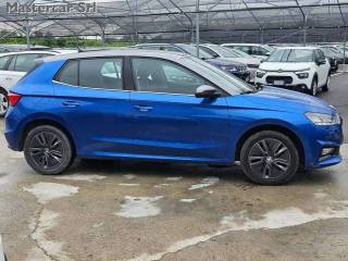 SKODA Fabia usata, con Chiusura centralizzata