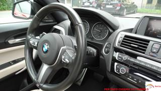 BMW 230 usata 127