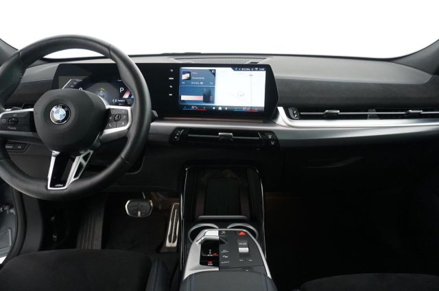 BMW X2 usata, con Chiusura centralizzata