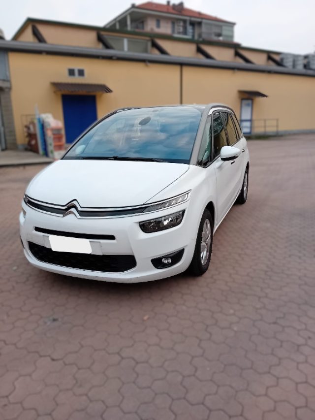 CITROEN C4 usata, con Cruise Control