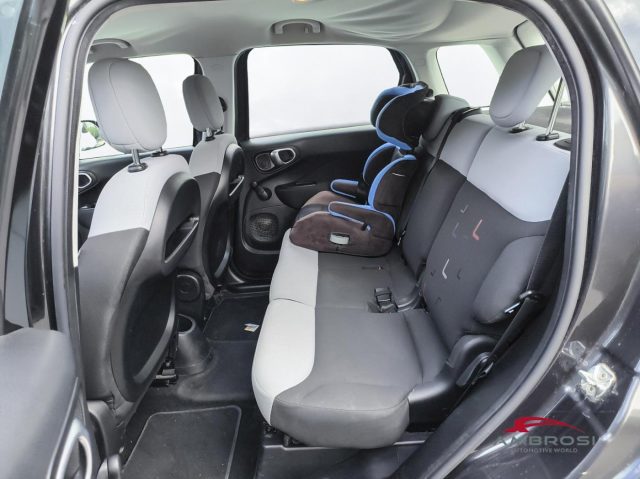 FIAT 500L usata 10