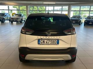OPEL Crossland usata, con Controllo automatico clima