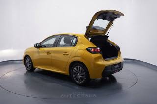 PEUGEOT 208 usata, con Apple CarPlay
