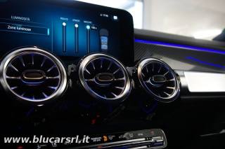 MERCEDES-BENZ GLB 200 usata, con Autoradio digitale
