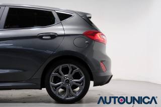 FORD Fiesta usata 39