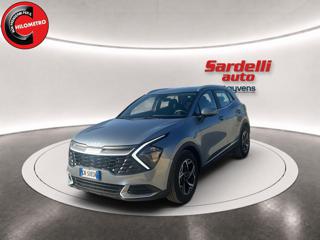 KIA Sportage usata, con Airbag