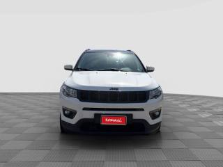 JEEP Compass usata 7