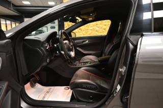 MERCEDES-BENZ CLA 45 AMG usata 8