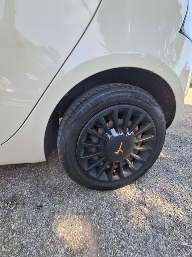 LANCIA Ypsilon usata, con Cerchi in lega
