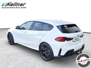 BMW 118 usata, con Airbag laterali