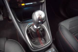 FORD Puma usata, con Fendinebbia