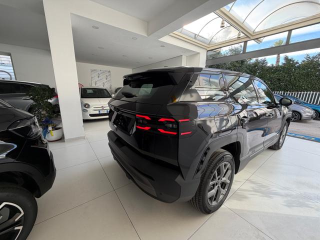 JEEP Compass usata, con Cerchi in lega