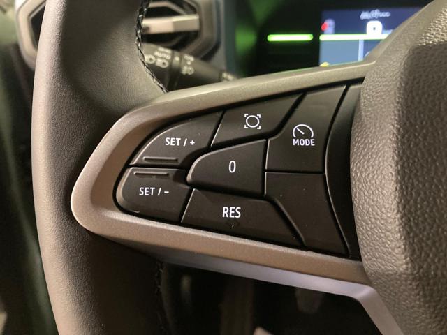 DACIA Duster usata, con Cruise Control