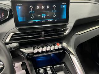 PEUGEOT 3008 usata, con Park Distance Control