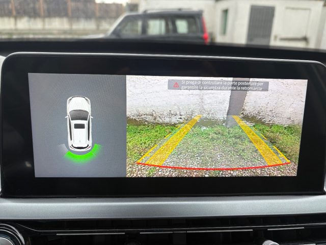 DR MOTOR DR 5.0 usata, con Controllo automatico clima