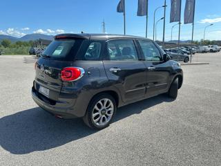 FIAT 500L usata, con Airbag Passeggero