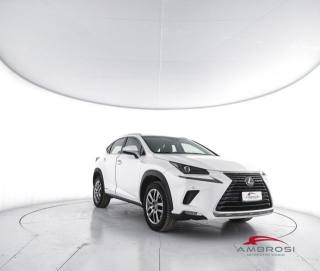 LEXUS NX 300h usata 1