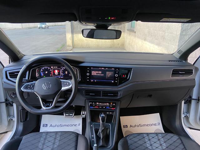 VOLKSWAGEN Taigo usata, con Immobilizzatore elettronico