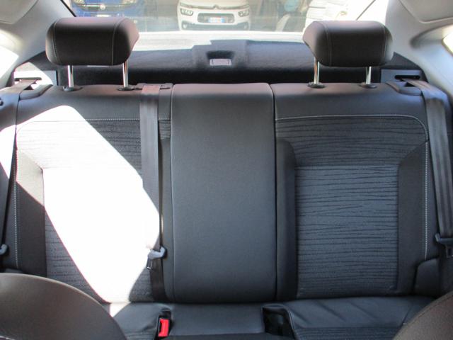 OPEL Astra usata, con Specchietti laterali elettrici