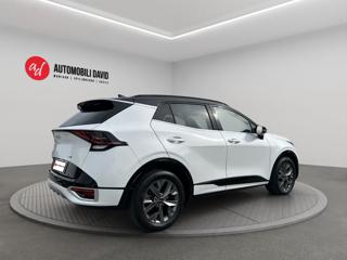 KIA Sportage usata, con Airbag Passeggero