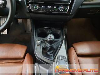 BMW 220 usata, con Airbag Passeggero