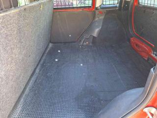 FIAT Panda usata, con Servosterzo