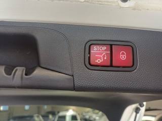 MERCEDES-BENZ GLC 350 usata, con Fendinebbia