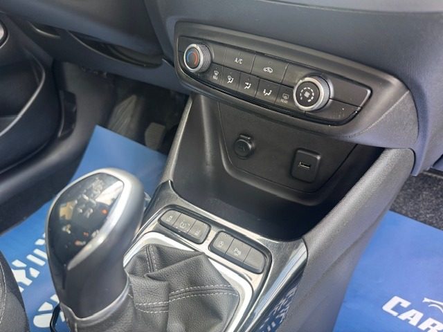 OPEL Crossland usata, con Cruise Control