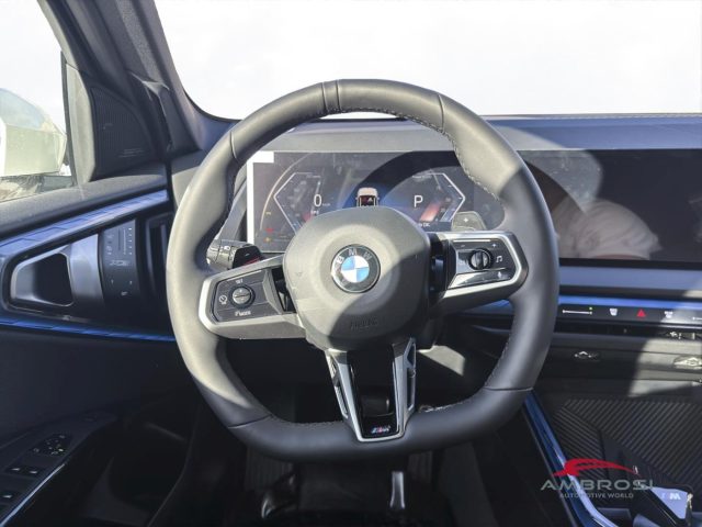 BMW X3 usata 13