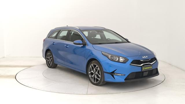 KIA Ceed usata, con Boardcomputer