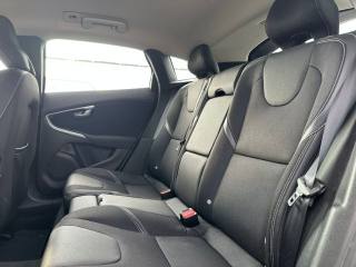 VOLVO V40 usata, con Fendinebbia