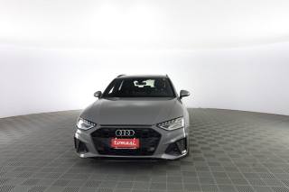AUDI A4 A4 Avant 30 TDI/136 CV S tronic S line edition