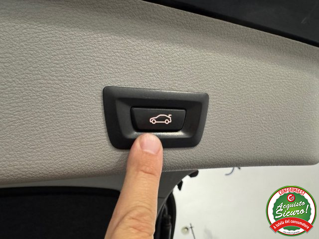 BMW X4 usata, con Trazione integrale