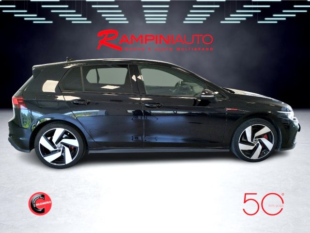 VOLKSWAGEN Golf usata 5