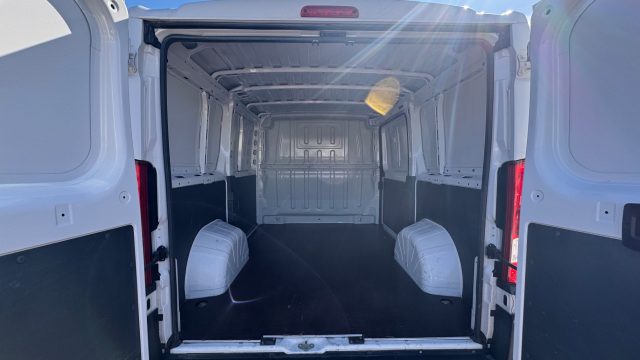 FIAT Ducato usata, con Bluetooth