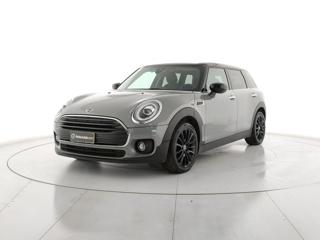 MINI Clubman usata, con Airbag