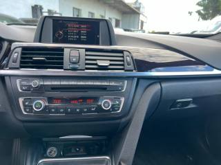 BMW 318 usata, con Cronologia tagliandi