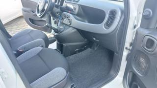 FIAT Panda usata, con Climatizzatore