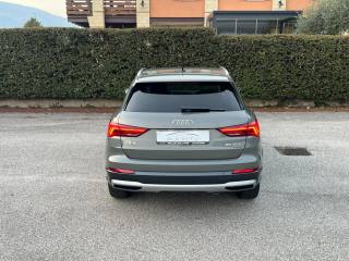 AUDI Q3 usata, con Alzacristalli elettrici