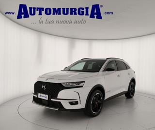 DS AUTOMOBILES DS 7 Crossback usata, con Airbag