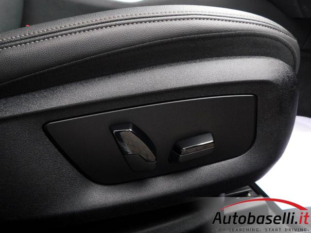 BMW 520 usata, con Specchietto retrovisore con funzione antiabbagliamento