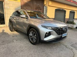 HYUNDAI Tucson usata, con Airbag laterali