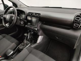 CITROEN C3 Aircross usata, con Volante multifunzione